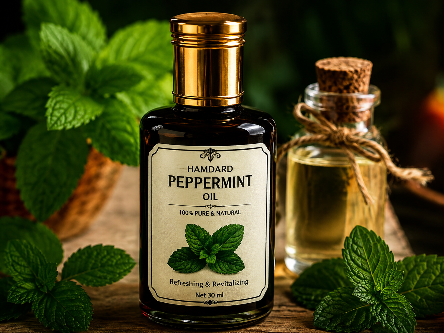 Citronella Essential Oil